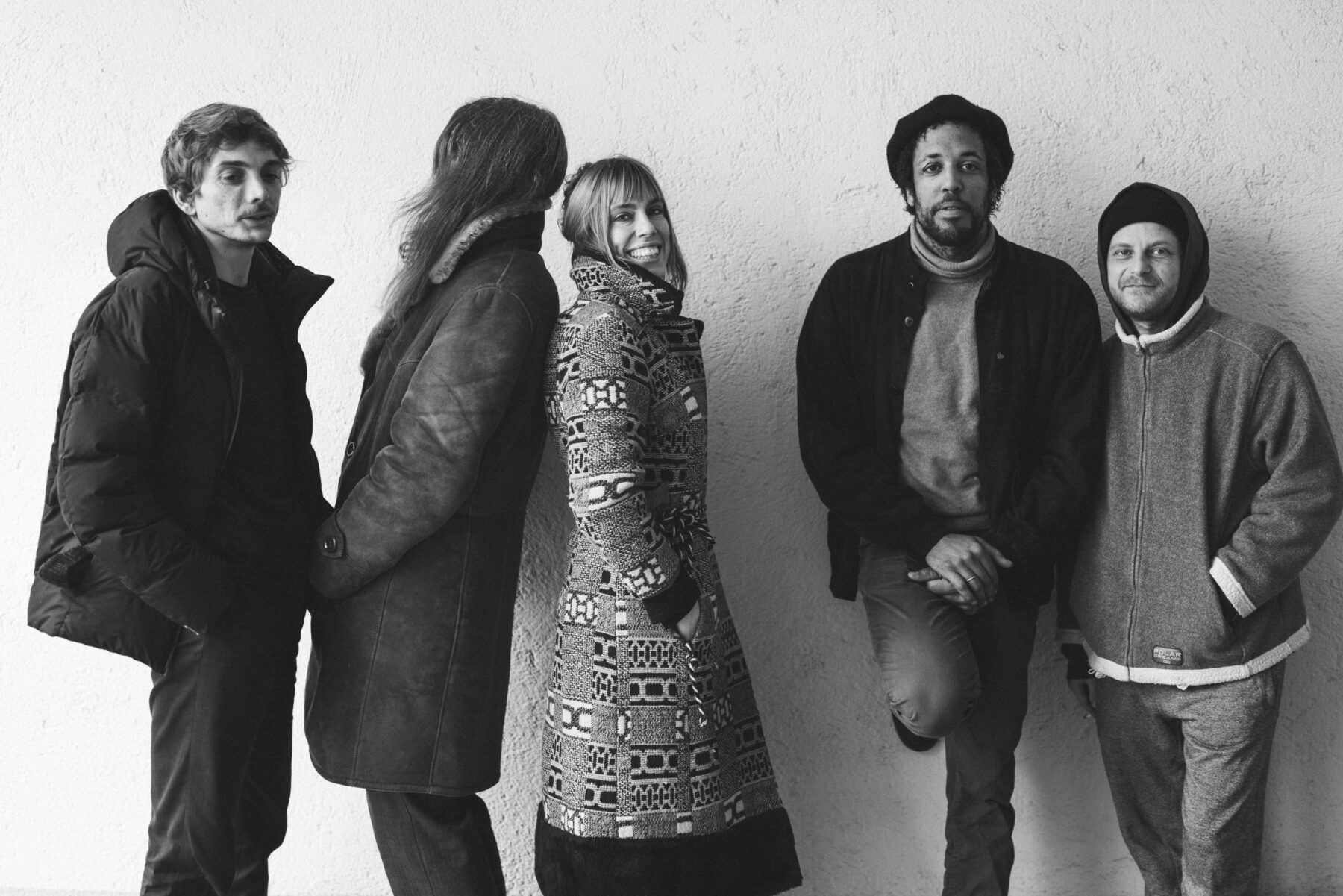 Jazzrock- und Weltmusik-Band Embryo kommt nach Burghausen © Marja Burchard