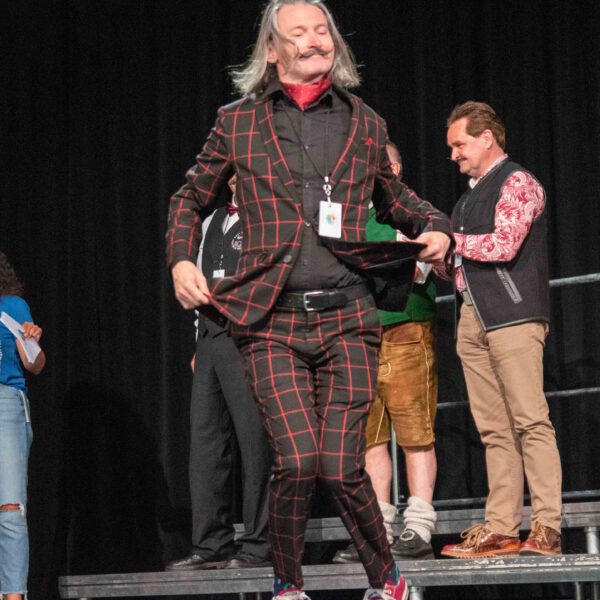 Bart-WM © Stadt Burghausen / ebh