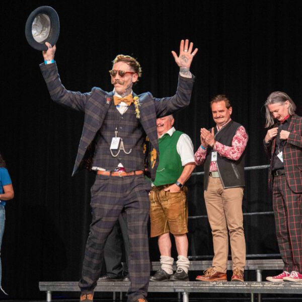 Bart-WM © Stadt Burghausen / ebh