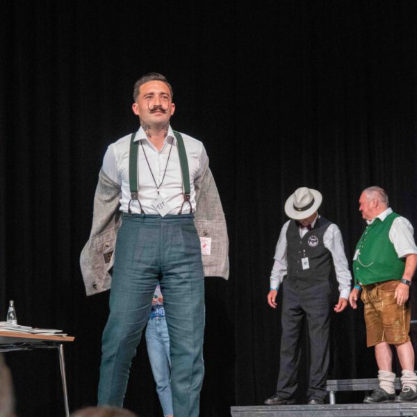 Bart-WM © Stadt Burghausen / ebh