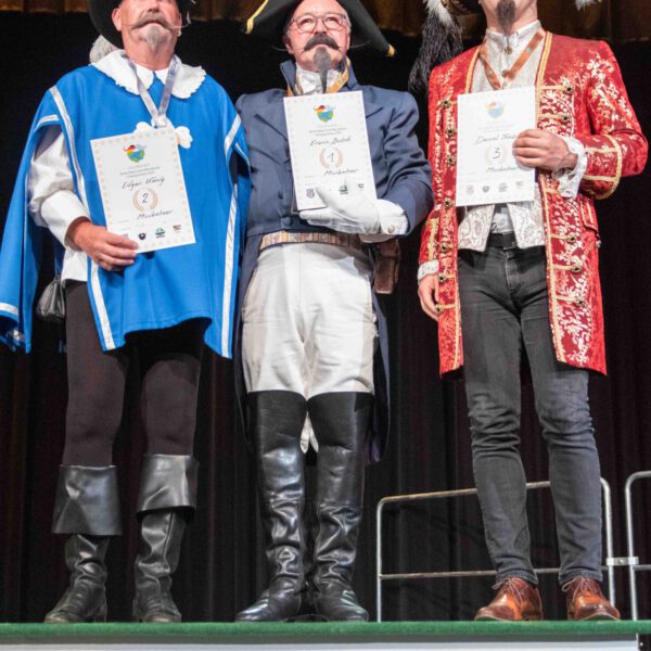 Bart-WM © Stadt Burghausen / ebh