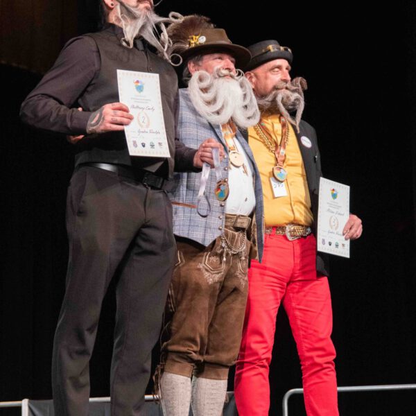 Bart-WM © Stadt Burghausen / ebh