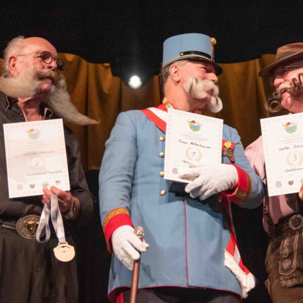 Bart-WM © Stadt Burghausen / ebh