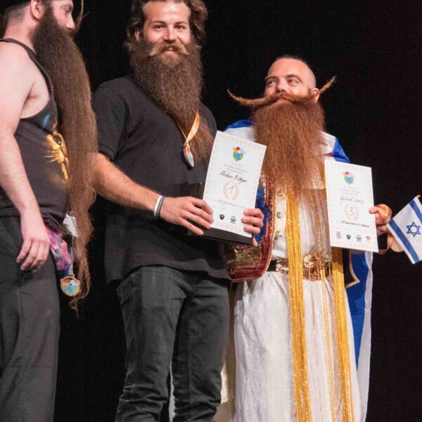 Bart-WM © Stadt Burghausen / ebh