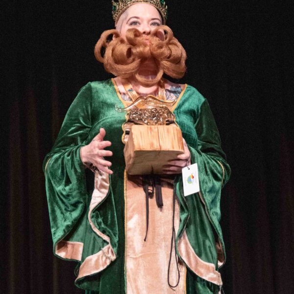 Bart-WM © Stadt Burghausen / ebh