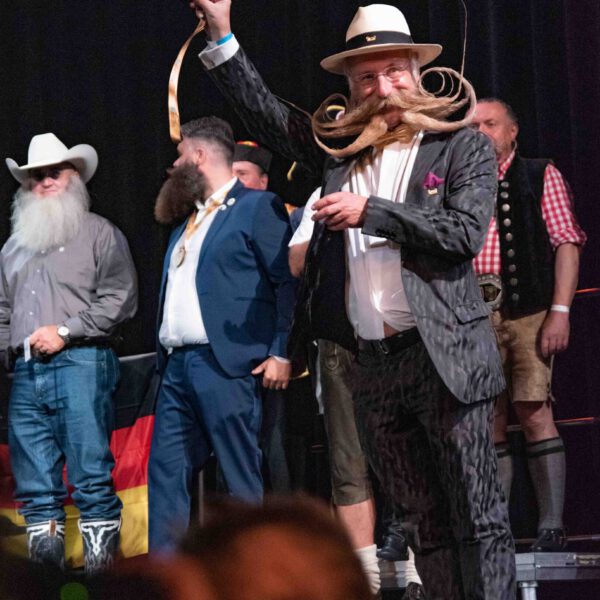 Bart-WM © Stadt Burghausen / ebh