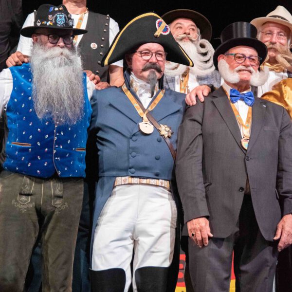 Bart-WM © Stadt Burghausen / ebh