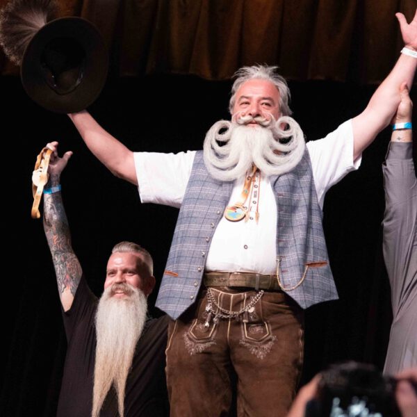 Bart-WM © Stadt Burghausen / ebh