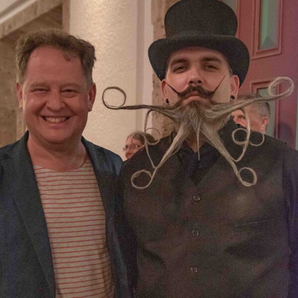 Bart-WM © Stadt Burghausen / ebh