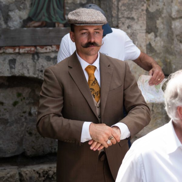 Bart-WM © Stadt Burghausen / ebh