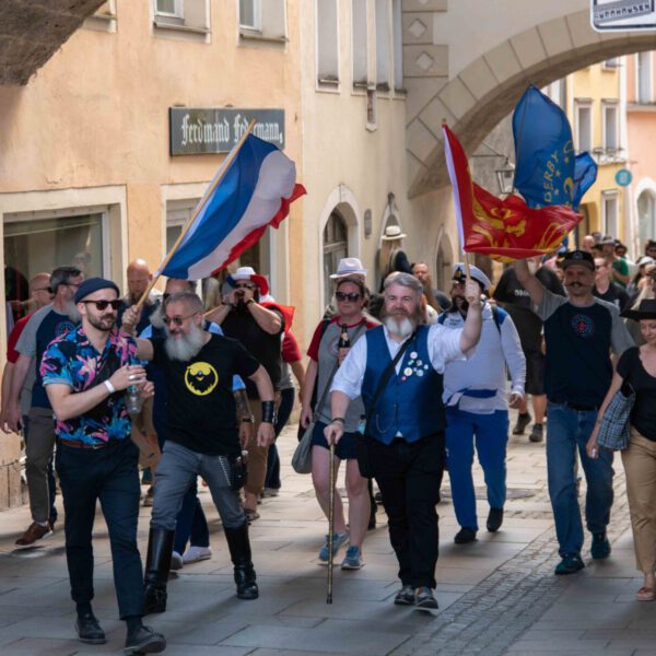 Bart-WM © Stadt Burghausen / ebh