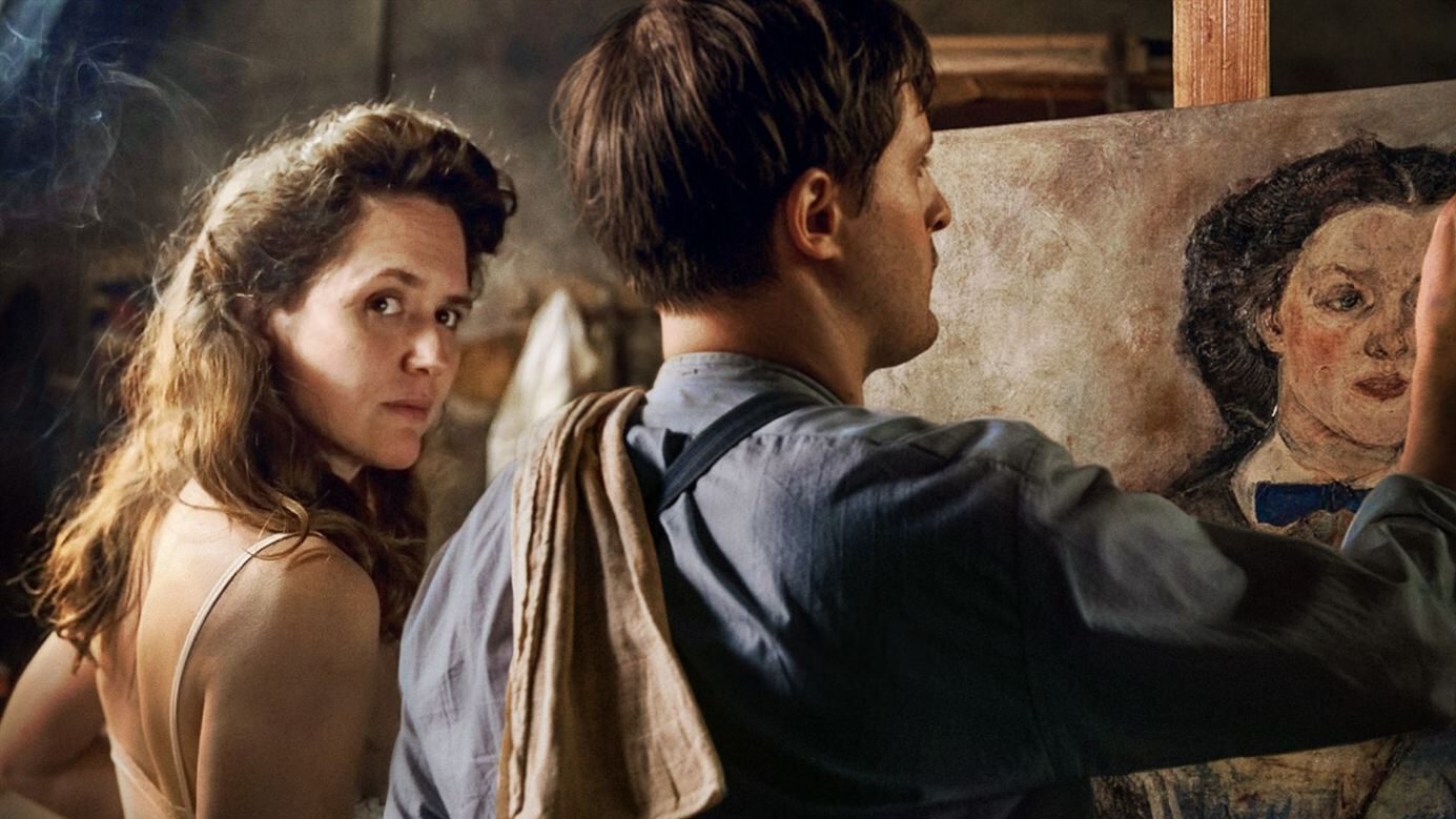 Alma und Oskar © Alamode Film e1690533195407