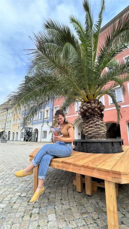  Wer alle 12 Rätsel richtig löst, bekommt ein Überraschungsgeschenk.