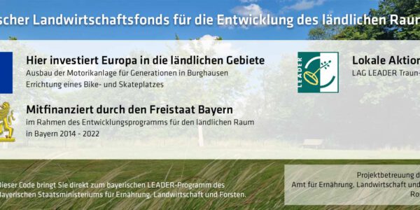 Hier investiert Europa in die ländlichen Gebiete