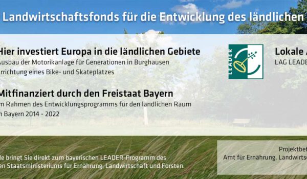 Hier investiert Europa in die ländlichen Gebiete