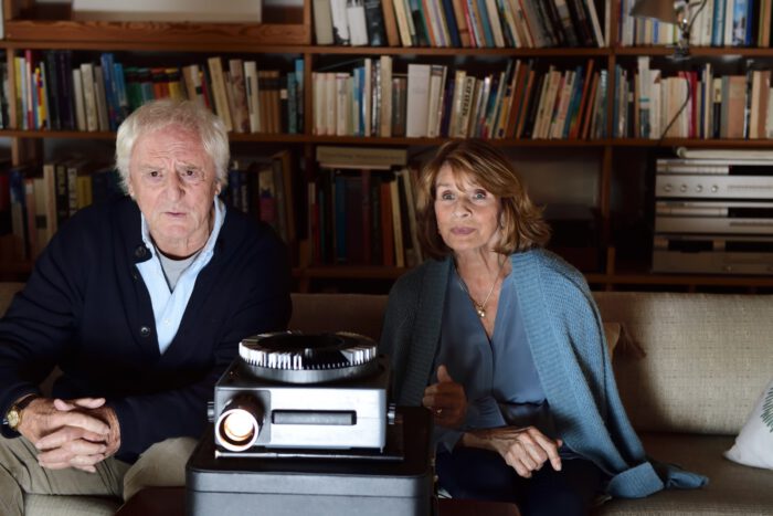 Weisst Du noch © Majestic e1692012162400