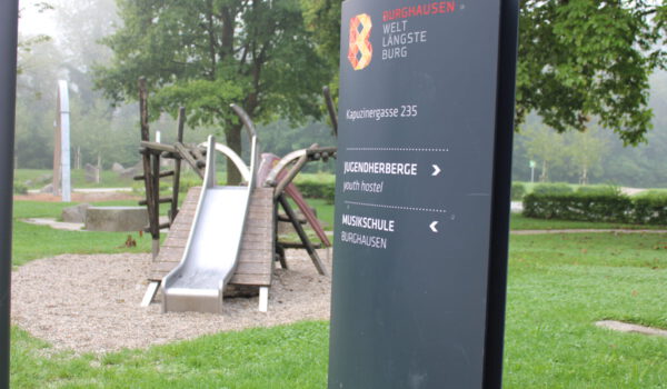 Spielplatz Jugendherberge © Nixdorf Spielplatz Jugendherberge © Nixdorf