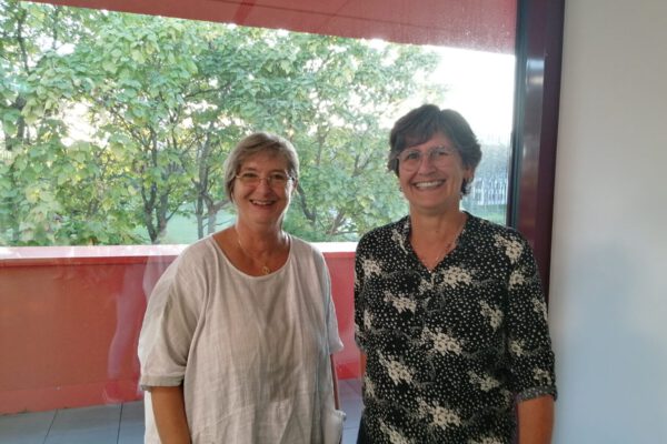 Die beiden geschulten Kursleiterinnen Karin Seehofer (08677/1342) und Brigitte Koller (08677/64555) stehen jederzeit für Fragen zur Verfügung.