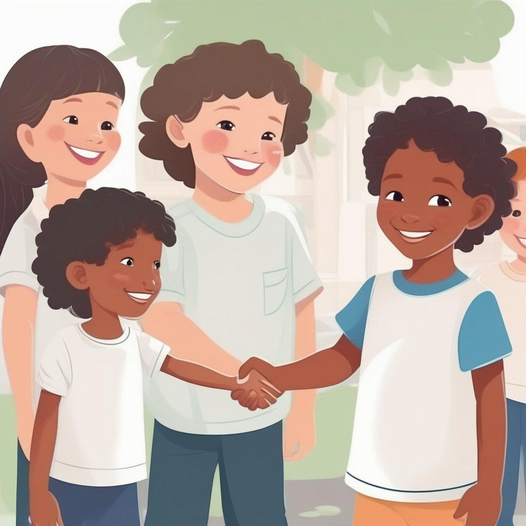 Kinder sollen und können in Burghausen Politik für Kinder machen – Kindern eine Stimme geben