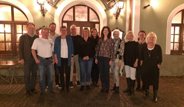 PM 318 Stadt Burghausen Mitarbeiterehrung 4