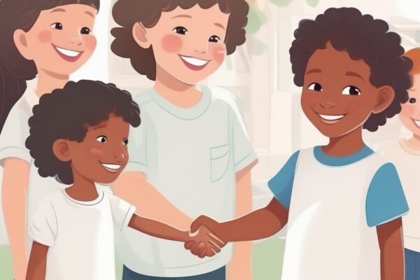 Kinder sind unsere Zukunft. Sie sollten mehr gehört werden – auch in der Stadt Burghausen, daher ist die Jugendarbeit dabei mit den Burghauser Kindern oder allen, die in Burghausen zur Schule gehen, ein Kinderparlament aufzubauen!