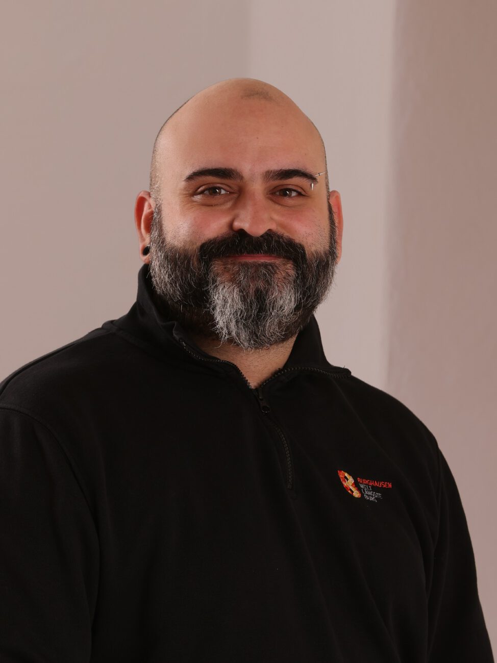 Alain Weiss (Veranstaltungstechnik)