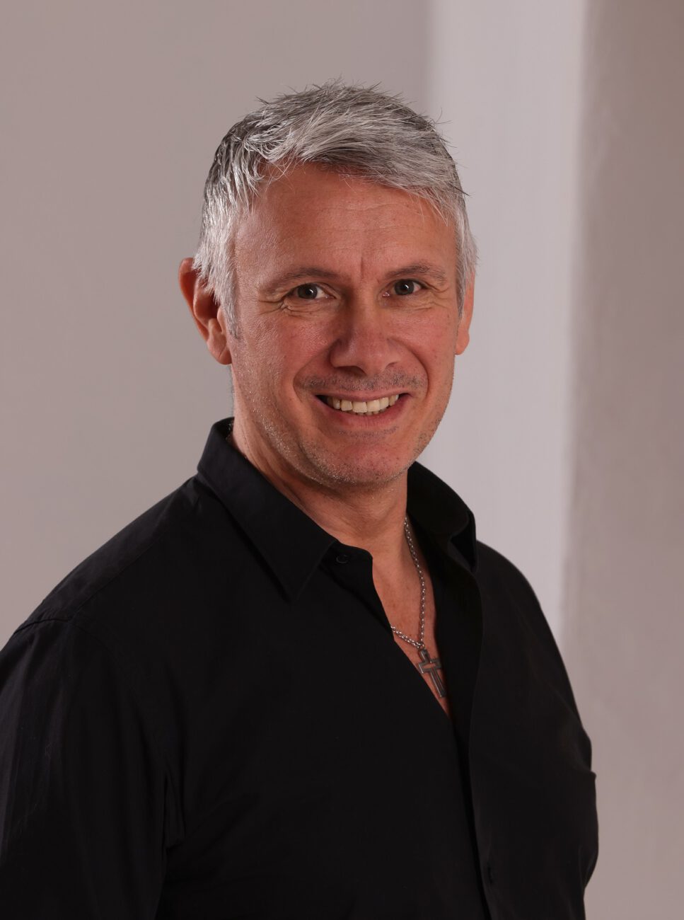 Alexander Huber (Gebäudemanagement)