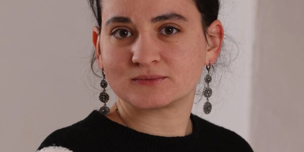 Aliie Bakhi (Asylbeauftragte)