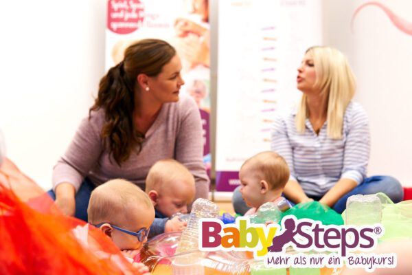 BabySteps_Foto