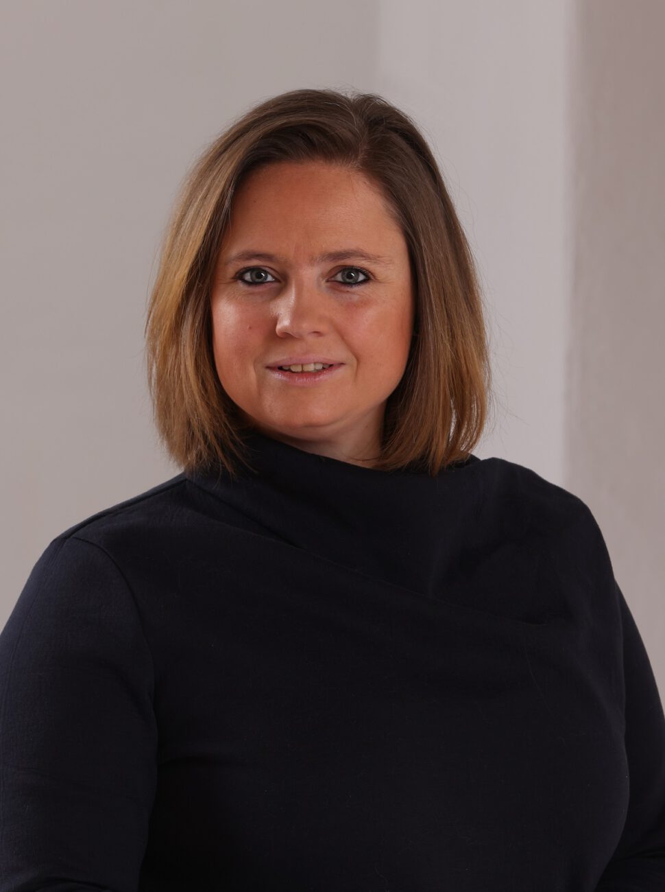 Judith Nitsch (Haus der Familie)