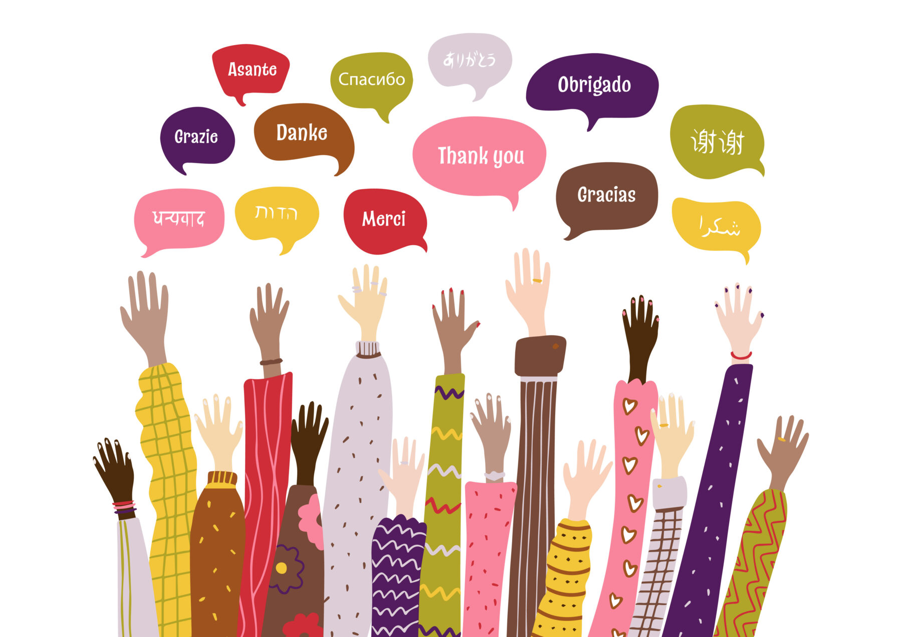 Muttersprache Bild © Krisztina Túri