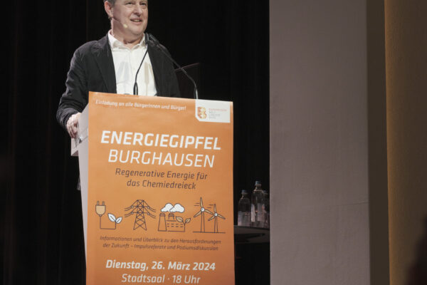 20240326Energiegipfel _1 Burghausens Erster Bürgermeister Florian Schneider Foto Hans Mitterer