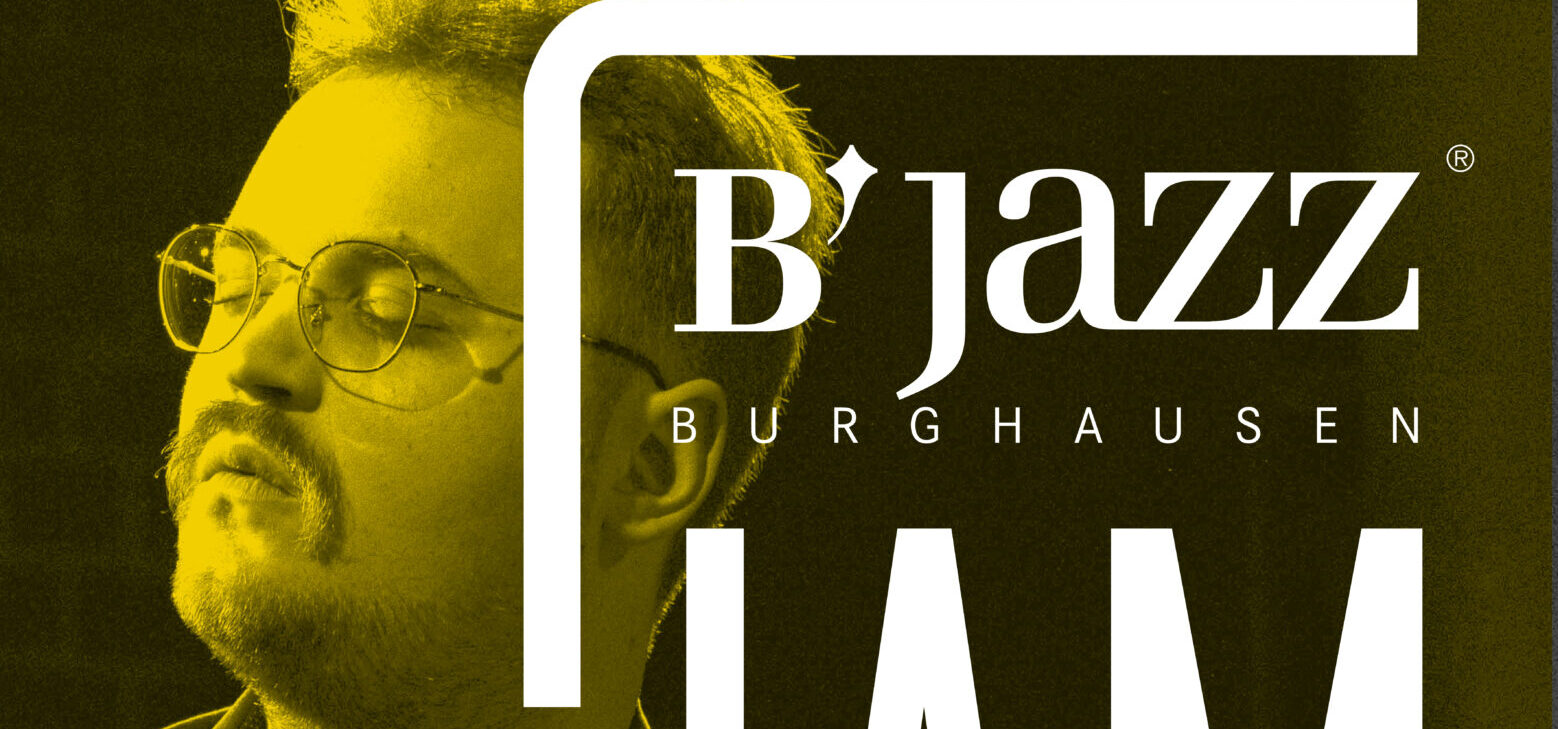 Plakate BJazz Jam 2024 1 RZ indd