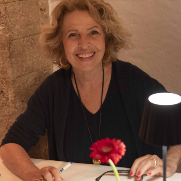 Ehrenamtsgala der Stadt Burghausen mit Michaela May am 18 04 2024 im Burghauser Stadtsaal 