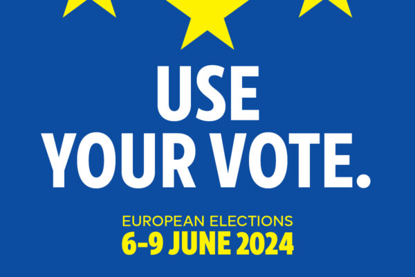 Europawahl 2024 Europawahl 2024
