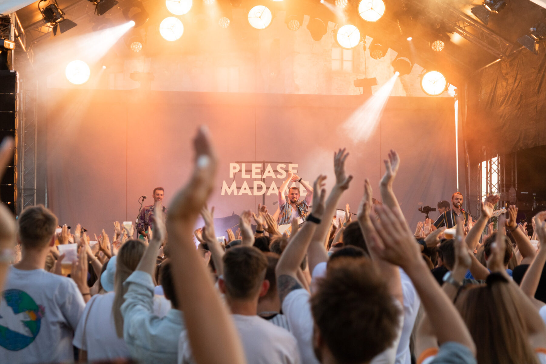 Burghausen ist Landmusikort 2024 Hohe Auszeichnung für musikalische Vielfalt der Stadt