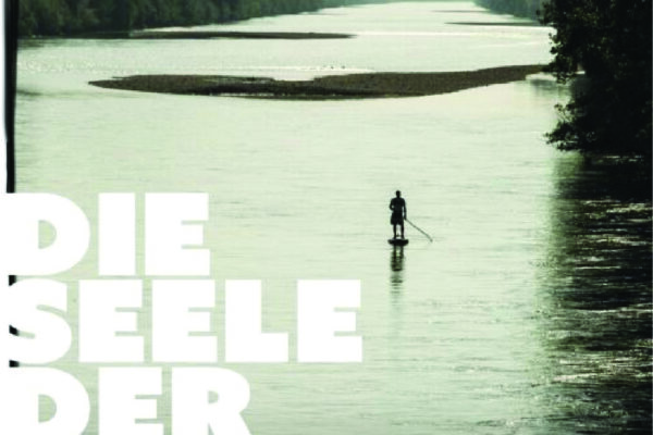 Ein besonderer Kurzfilmabend mit besonderen Filmen im Ankersaal der Stadt Burghausen. Fotocredit: Stadt Burghausen/köx