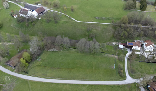 Bolzplatz Am Pulverturm © Gerhard Nixdorf