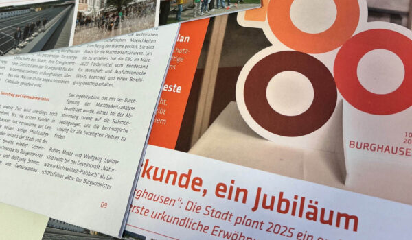Burghausen gestalten Nr 12 Cover Kopie