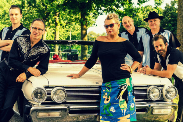 PM 149 Sommermsuik am Wasserplatz 01.09.2024 Pressefoto Hot Shakers