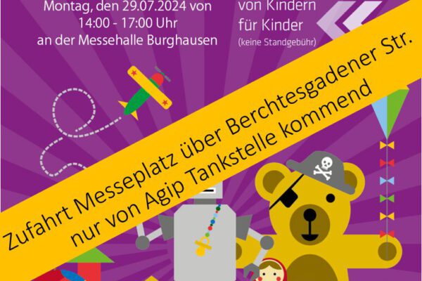 SM_Flohmarkt2024-Zufahrt-Hinweis SM_Flohmarkt2024-Zufahrt-Hinweis