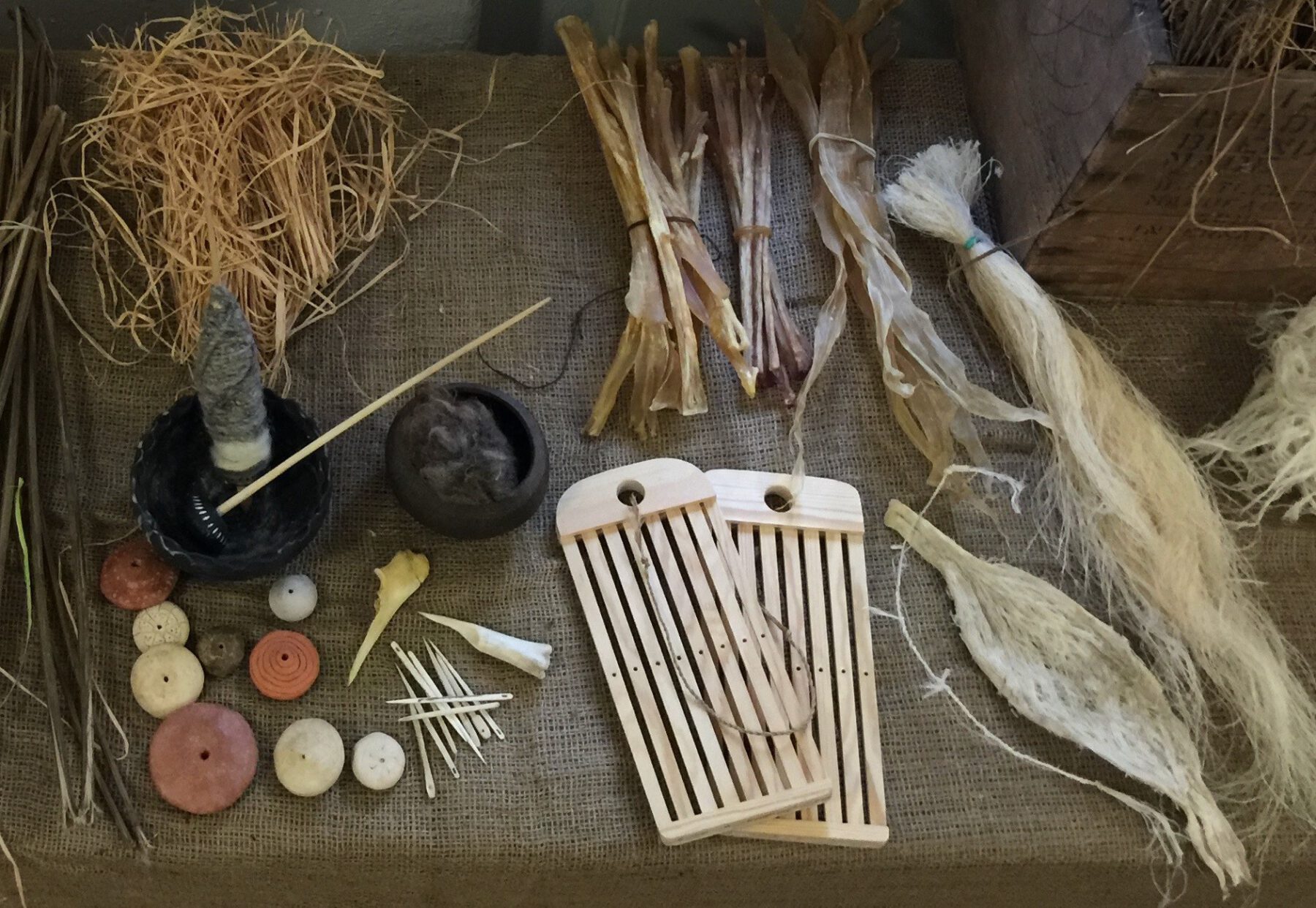 Archäologietag am 14. September im Stadtmuseum