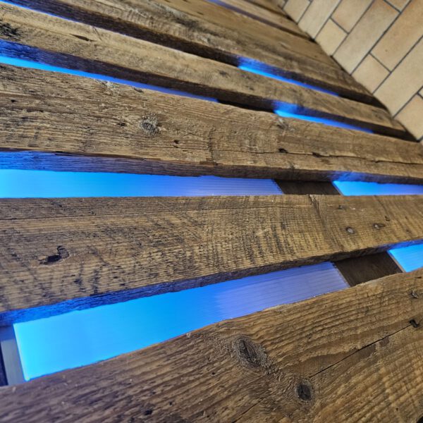 Neue Bar im Bar im FZH © Stadt Burghausen/ebh Neue Bar im Bar im FZH © Stadt Burghausen/ebh