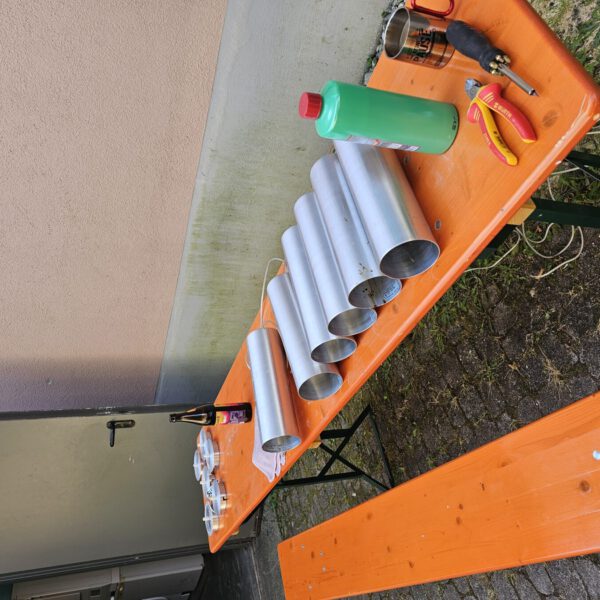 Neue Bar im Bar im FZH © Stadt Burghausen/ebh Neue Bar im Bar im FZH © Stadt Burghausen/ebh