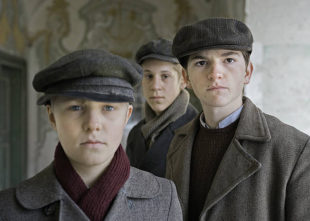 Die Perlmutterfarbe © Constantin