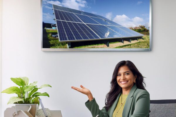 Bild ist KI generiert