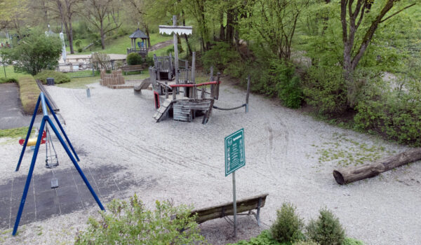 Foto Spielplatz Wöhrsee © Gerhard Nixdorf Foto Spielplatz Wöhrsee © Gerhard Nixdorf