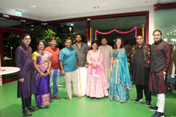 Fotocredit: Haus der Familie