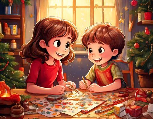 Weihnachtswerkstatt, Kinder und Teenie-Disco während des Advents in den Grüben 2024 im Freizeitheim Weihnachtswerkstatt, Kinder und Teenie-Disco während des Advents in den Grüben 2024 im Freizeitheim