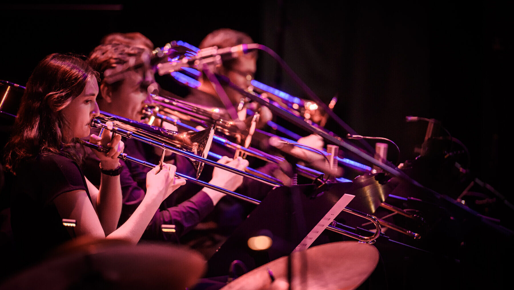 Bundesjazzorchester Oper Bonn 2023 3 c DMR Thomas Koelsch e1734516183751